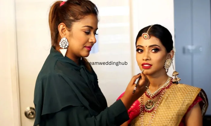 COLOUR BOX Ladies Beauty